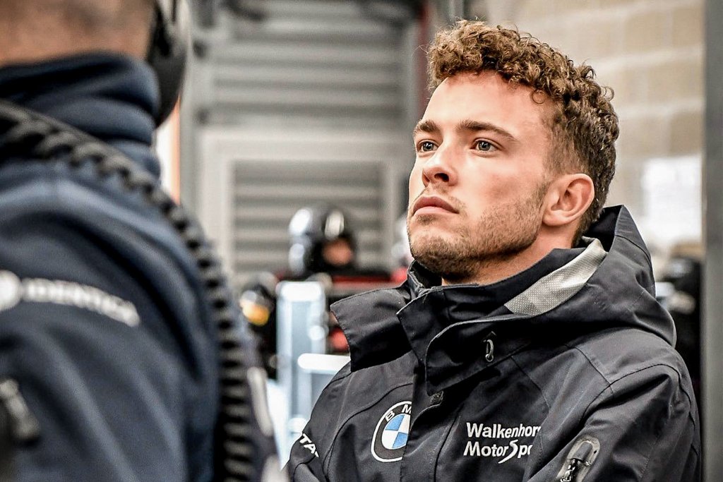 (Foto: Mikkel Jensen Racing)